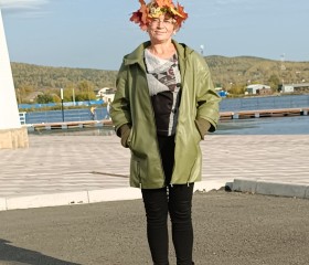 Рита Kalabina, 55 лет, Екатеринбург