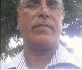 aref abdul, 57 лет, صنعاء