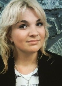 Яна, 33, Україна, Дніпро