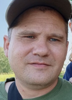 Виталий из Искитима 41 год