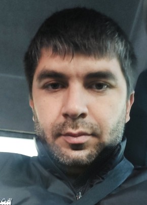 Adam, 35, Россия, Курганинск