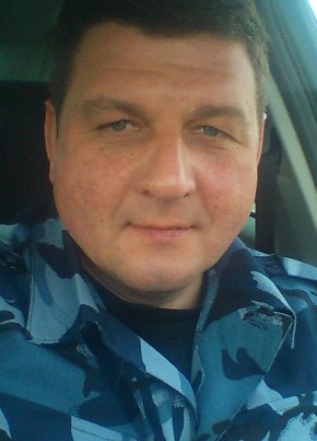 Олег, 51, Россия, Курганинск