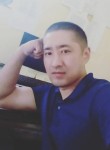 Аслан, 34 года, Алматы