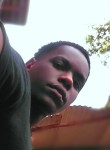 Brian, 21 год, Kampala