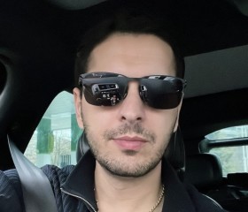 Irakli, 34, Tbilisi