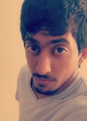 Ali, 22, المملكة العربية السعودية, ٲبو عريش