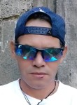 Erick, 48, Managua
