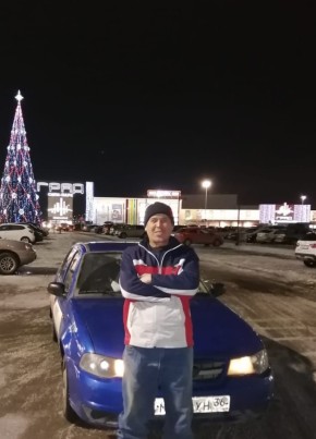Сардор, 42, Россия, Краснодар