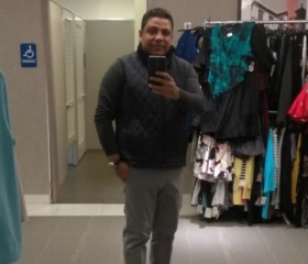Hey, 48, Columbus (State of Ohio)