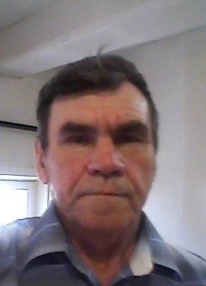 Александр, 74, Россия, Визинга