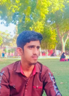 Mubashir, 19, پاکستان, كوٹ ادُّو‎