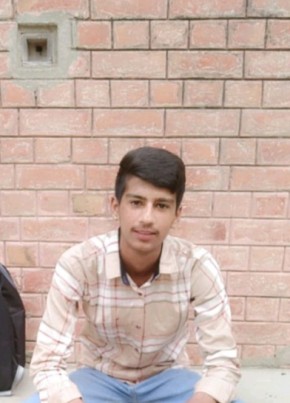 Prince, 18, India, Amritsar