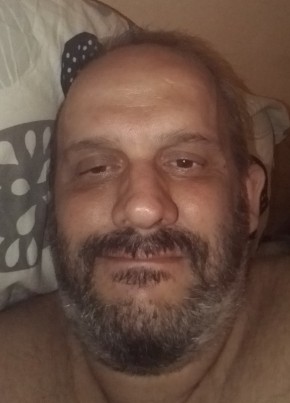 Paolo, 50, Repubblica Italiana, Reggio nell'Emilia