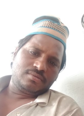 Raja, 35, India, Bhopal