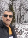 Hafiz, 43 года, Bakı