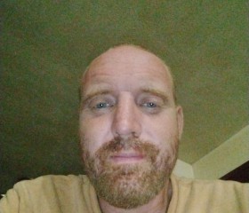 Ronnie spencer, 36, Grants Pass