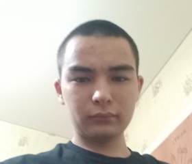 Олег, 19 лет, Новошахтинск