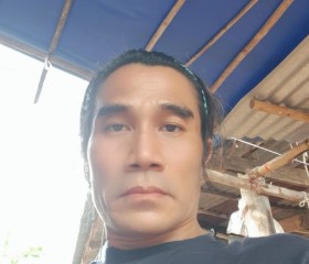 Yu, 19, Kaeng Khro