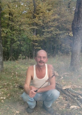 серёжа, 61, Україна, Білопілля