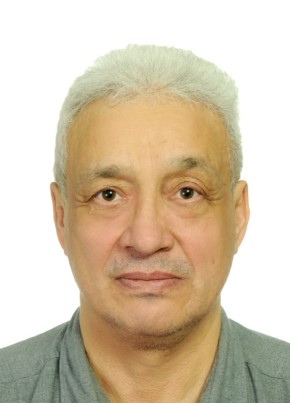 Rafis, 58, Россия, Новый Уренгой