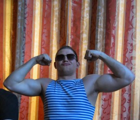 Andrey, 20, Ivanovo