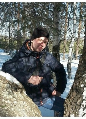 Константин, 30, Россия, Екатеринбург