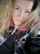 Crazy Horse, 39, Russia, Saint Petersburg