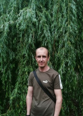 Сергей, 40, Россия, Анапская