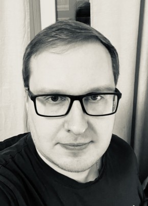 Yuriy, 41, Russia, Saint Petersburg