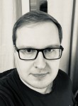 Yuriy, 40, Saint Petersburg