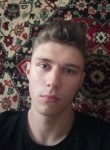 Dima, 19, Novomoskovsk