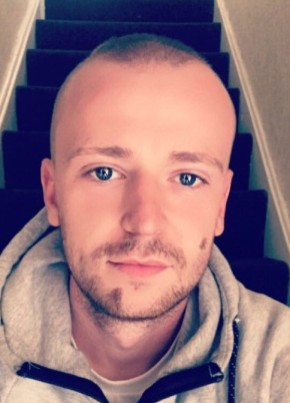 Ryan, 31, United Kingdom, Farnworth