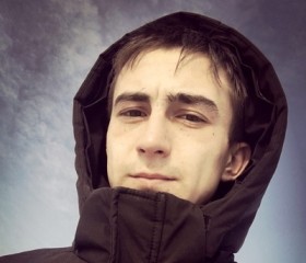 Иван, 25 лет, Прокопьевск