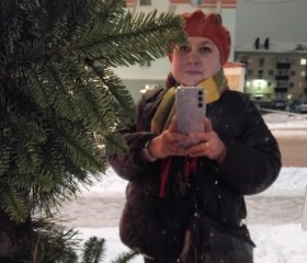 kleopatra, 65, Verkhniy Uslon