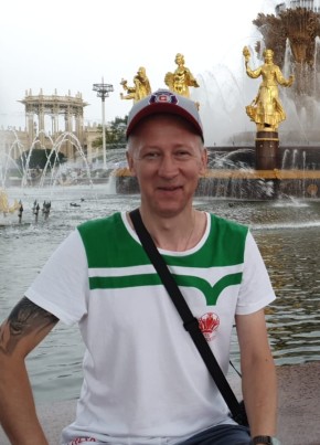 Николай, 45, Россия, Арзамас