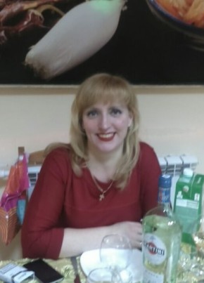 Светлана, 48, Россия, Озеры