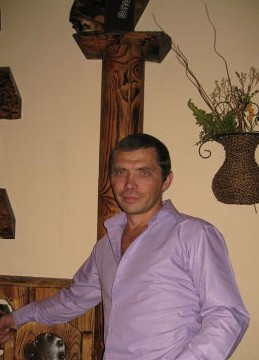 igor, 46, Россия, Волгоград