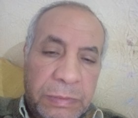عبدالله, 63, Halwan