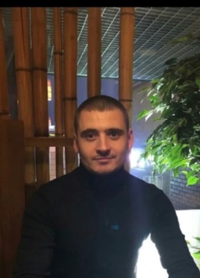 Pavell, 39, Russia, Kaliningrad