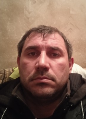 Андрей, 44, Рэспубліка Беларусь, Горад Нясвіж