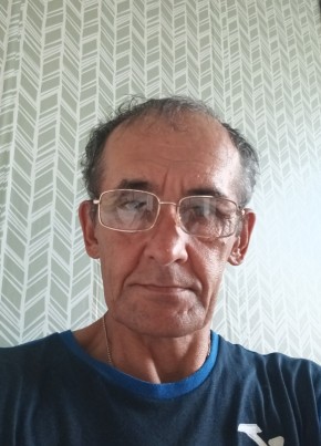 Даян из Учалы 60 лет