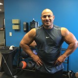 AA100Tony, 46  , Ridgewood