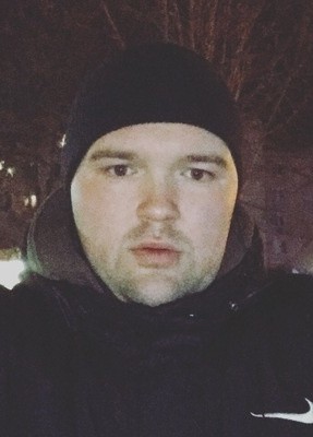Антон, 39, Россия, Фролово