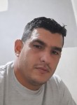 Alberto molina, 36 лет, Naranjal