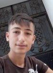 İbrahim, 22 года, Kozluk