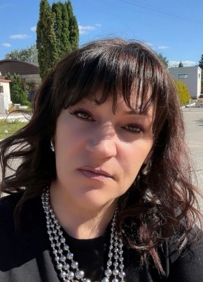 Юлия из Самары 44 года