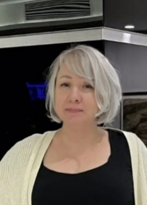 Елена из Уфы 45 лет