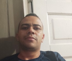 MANOEL, 37 лет, Guarulhos