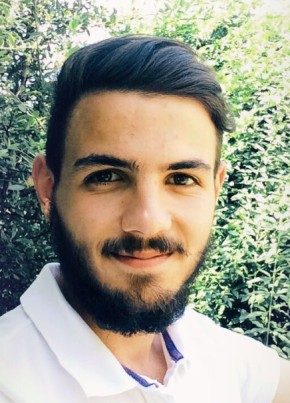 Fatih , 26, Türkiye Cumhuriyeti, Ankara