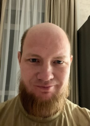 Павел, 33, Россия, Казань